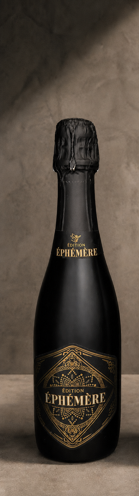 Édition Éphémère 33 cl