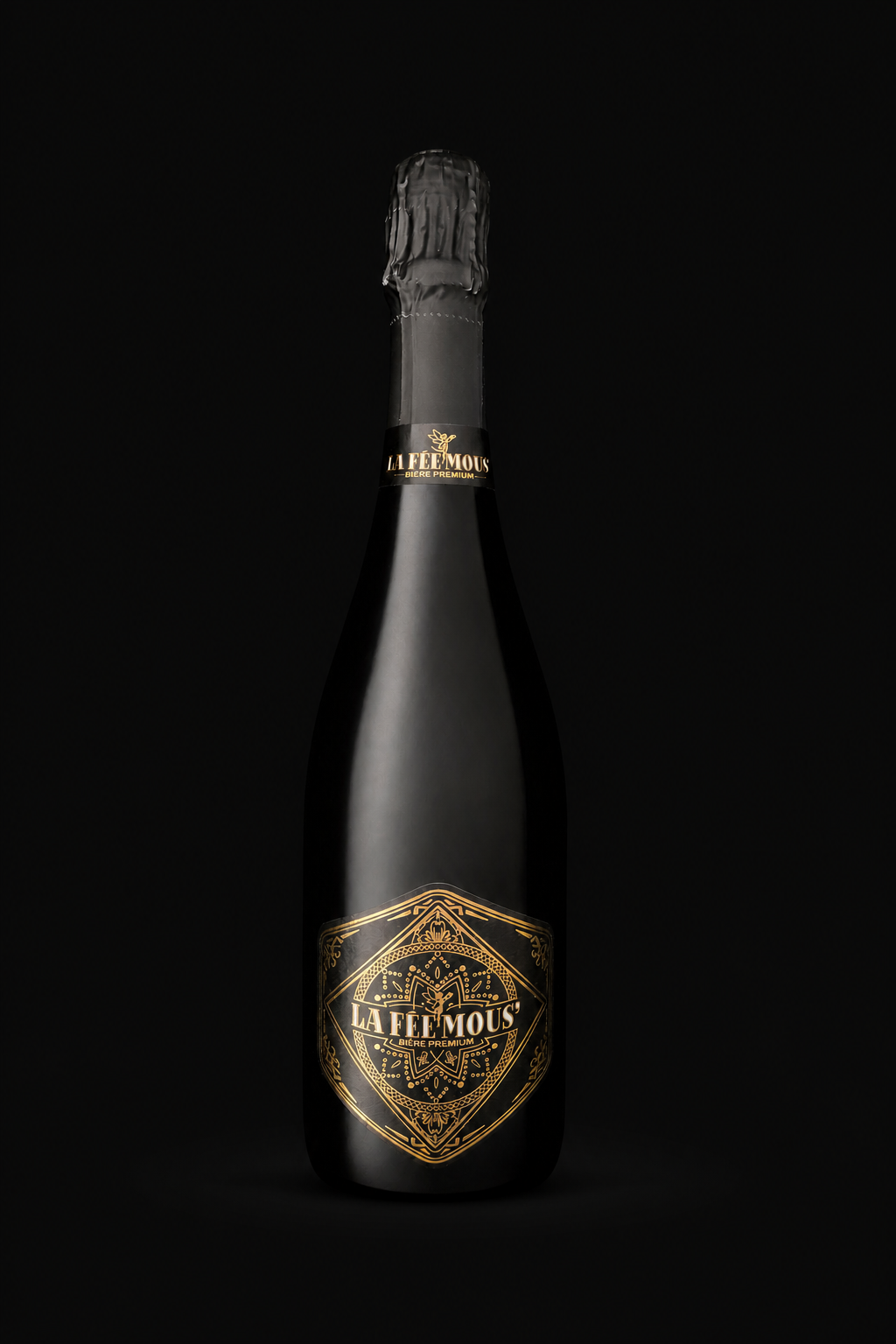 La Fée Mous 75 cl