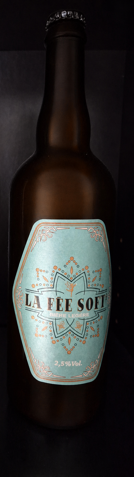La Fée Soft 75 cl
